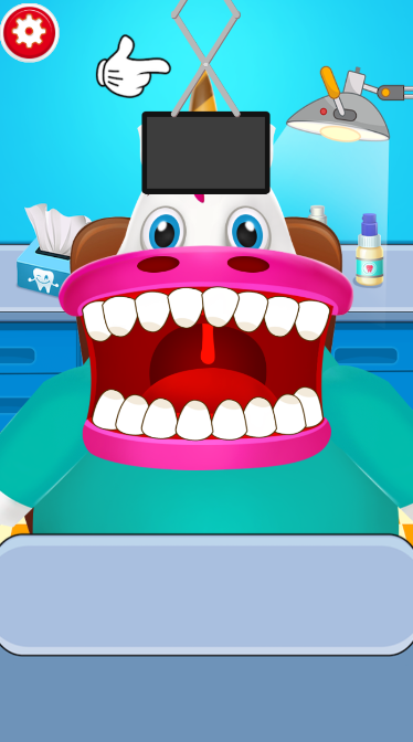 Animal Dentist(ҽϷ)v1.5ͼ3