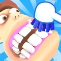 刷牙冲冲冲游戏无广告版1.0免费版
