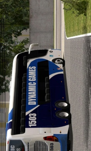 World Bus Driving Simulator(ʿʻģȫ)1.42°ͼ3