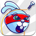Rabbit Samurai(兔子武士安卓游戏)1.0.2最新版