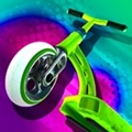 Touchgrind Scooter(Touchgrind滑板车游戏)0.1.1安卓版