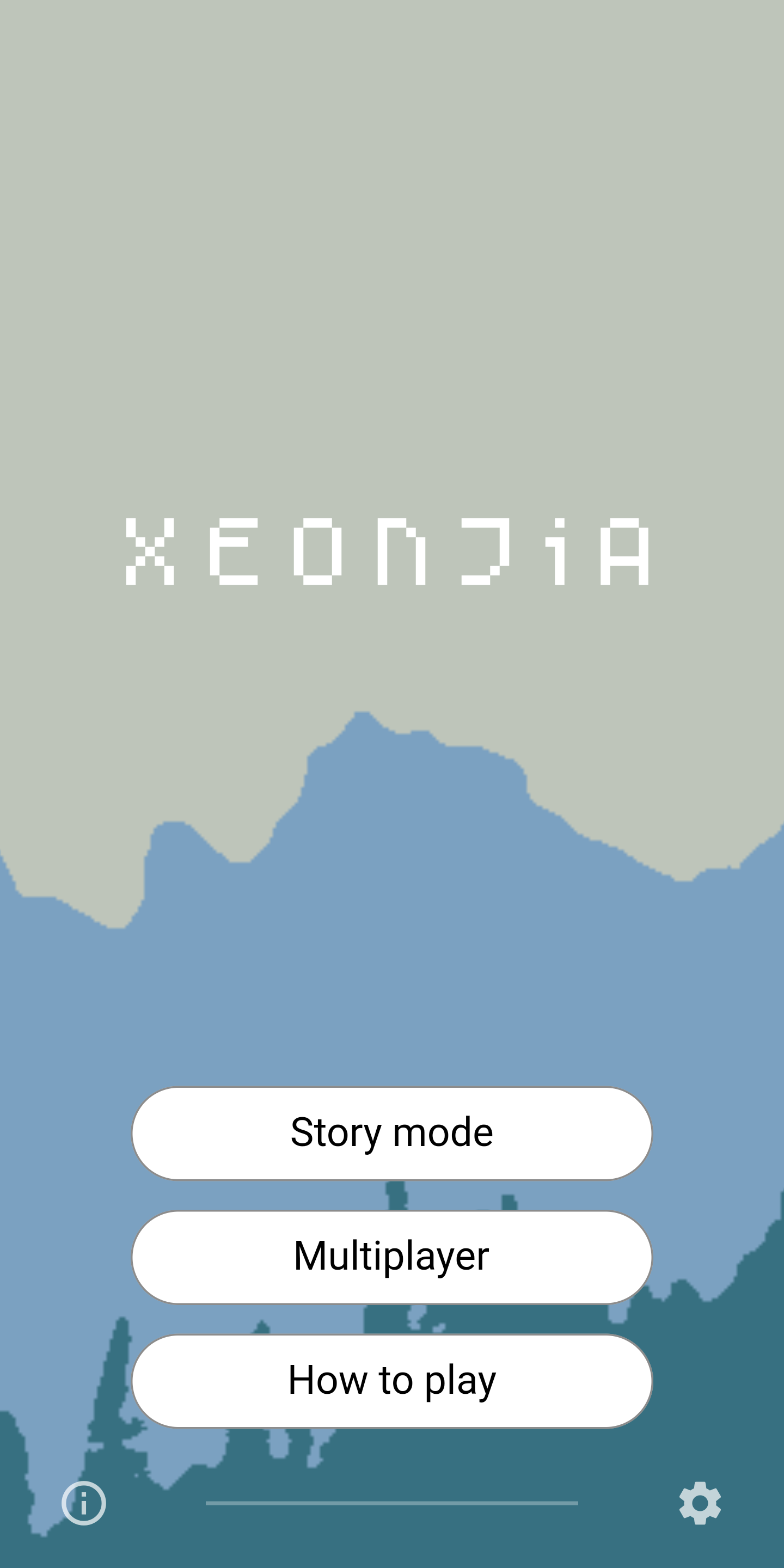Xeonjia游戏2.1.0直装版截图0