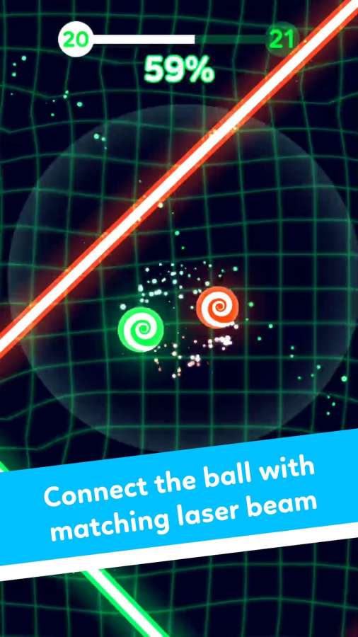 Balls vs Lasers(תٷ)v1.0.3ʽͼ4