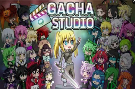 Gacha Studio(鵰Ұ׿)2.1.2ֻͼ0
