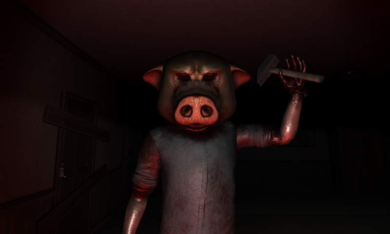 Escape From Creepy Pig House(Ѱ)v1.2ʽͼ2