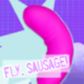 Fly, Sausage!(ɰ㳦Ϸ)v0.1԰