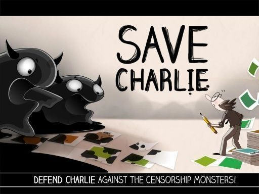 SaveCharlie(Ȳٷ)1.0.2ͼ0