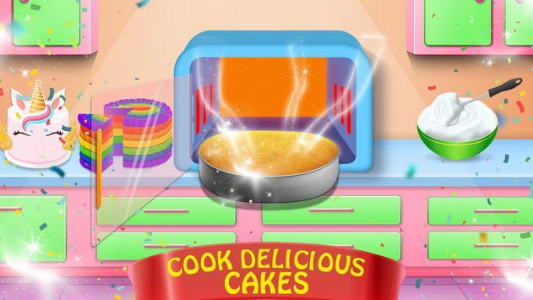 Pro Cake Master Baker(app)ͼ2
