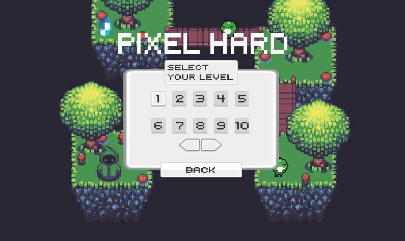 Pixel Hard(̲°)v1.1ʽͼ1