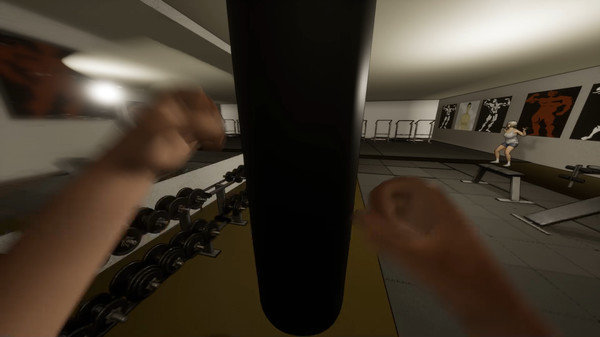 Modern Gym Simulator(ģֻ)v1.3ʽͼ1