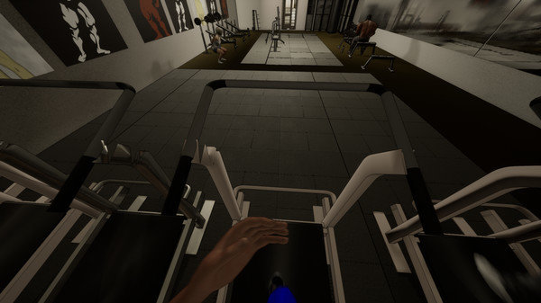 Modern Gym Simulator(ģֻ)v1.3ʽͼ2