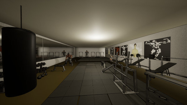 Modern Gym Simulator(ģֻ)v1.3ʽͼ3