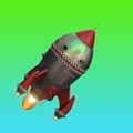fly rocket - arcade game(ҪĻϷѰ)9.8׿