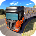 Truck Simulator 2020(卡车模拟器2020官方版)v9.4正式版