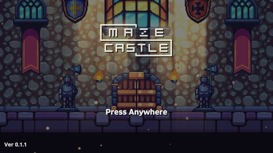 Maze Castle(ԹǱ)0.1.2°ͼ3