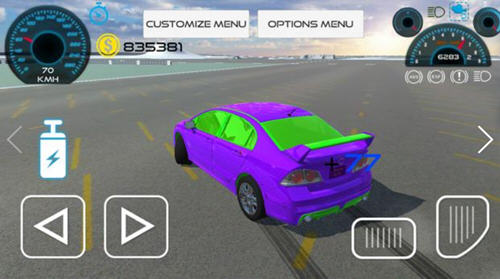 Civic Car Game 2021(ɳظٹ·2021ٷ)0.1°ͼ0