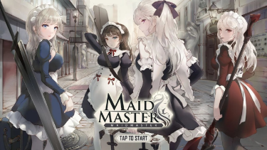 Maid Master(Ůʹʦϵģʽ)ͼ0