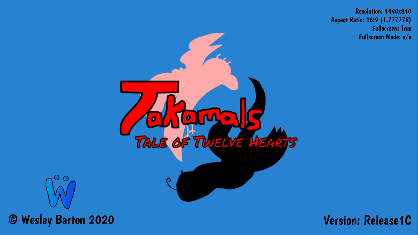 Takamals: Tale of Twelve Hearts(ʮĵĹ)ͼ4