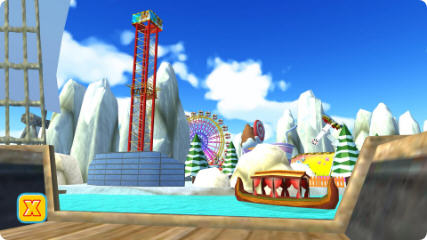 Cat Theme and Amusement Ice Park(è԰ֻϷ)ͼ2