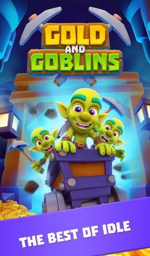 Gold And Goblins(ƽ͵ؾп޽Ұ)1.6.0޸İͼ1