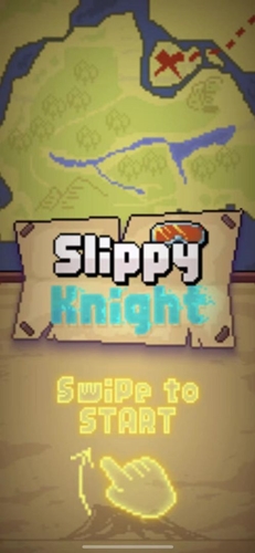 Slippy Knight(ʿϷ)ͼ0