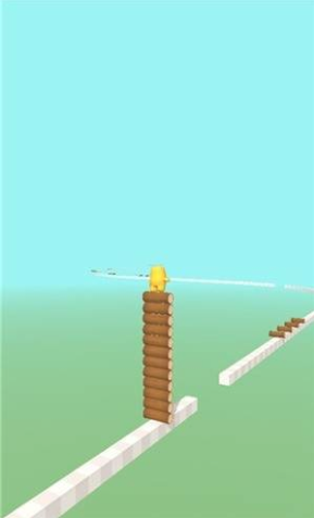 Crossy Logs(ľϵԲľٷ)1.0.0Ѱͼ2