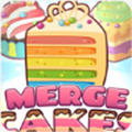 Merge Cakes(合并蛋糕游戏安卓版)1.0.0最新版