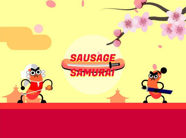 Sausage Samurai(㳦ʿѰ)0.1.1ͼ2
