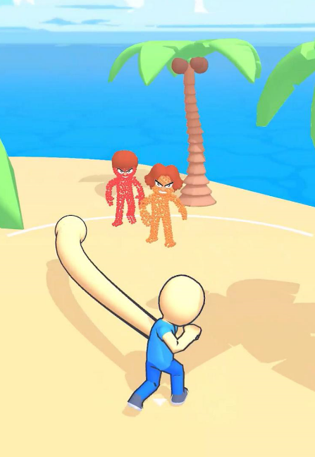 Punch Arena(ǫ̃̄)0.2°ͼ1