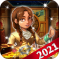 Legend Of Magical Jewels(魔法宝石传说完整版2021)v1.1.1正式版