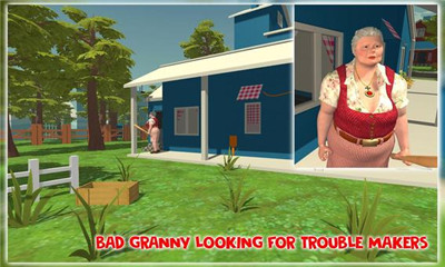 Bad Granny(̵3)1.2.15°ͼ1