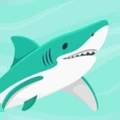 超级大白鲨游戏无广告版0.1最新版