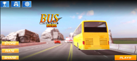 Bus_Simulator2020(ģ2020ƽ)ͼ0