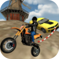 Chained Motorcycle New Race(ʽĦгϷ)v1.0ֻ