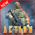Army Commando Shooter(ѻڻְ׿)1.9Ѱ