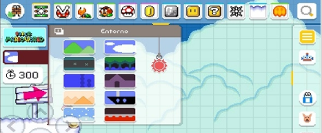 Super Mario Maker World Engine(1ȥ)ͼ0