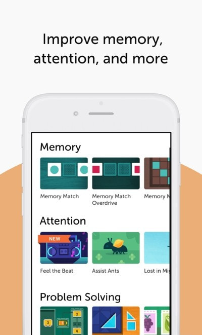 Memory Games(ѵĴԹٷ)v2.8.2ʽͼ3