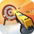 Tap Gun: Knockout Shooter 2021(̭2021)0.1°
