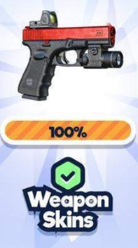 Tap Gun: Knockout Shooter 2021(̭2021)0.1°ͼ0