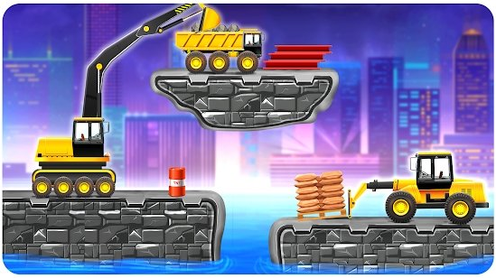 Build City Construction Simulator(н谲׿)0.9Ѱͼ1