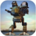 像素机器人战场正式版v1.1.4官方版