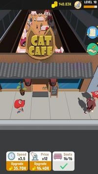 Cat Cafe Idle(è俧ȹݷùٷȰ)ͼ2