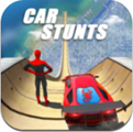 Super Hero Car Stunt(֩볬Ӣ)1.3ֻ