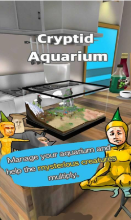 UMA Aquarium(ˮݹٷ)0.1.9Ѱͼ1