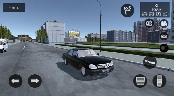 SovietCar Premium(ģ⸶޸İ)1.0.4°ͼ3