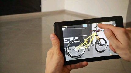Bike 3D Configurator(ɽسģϷ)ͼ1