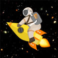 Helix Space Jump(̫ԾѰ)1.0׿