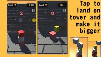 Cubes Empire 2(۹2׿԰)0.0.2ٷͼ2