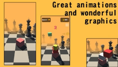 Cubes Empire 2(۹2׿԰)0.0.2ٷͼ3