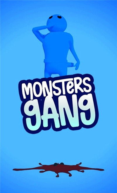 Monsters Gang(°)v2.25.4ʽͼ2